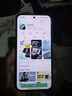 小米（MI）REDMI K80 至尊版 天璣9400+ 7410mAh大電池 月巖白 16GB+512GB  紅米5G手機(jī) 曬單實(shí)拍圖
