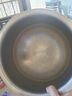 九陽（Joyoung）全域蜂窩0涂層電飯煲316LTi有鈦不銹鋼不粘低糖飯IH遠(yuǎn)紅外加熱電飯鍋4升大容量3-5人8A級(jí)米飯40N1F 全域蜂窩316Ti有鈦0涂層 4L 曬單實(shí)拍圖