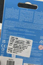 惠普256GB Type-C USB3.2 Gen1 手機電腦U盤x206c 全金屬雙接口 多功能學習辦公優(yōu)盤 曬單實拍圖