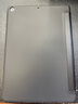 RBP ipad9/8/7保護(hù)殼10.2英寸通用2021/2020/2019款保護(hù)套平板電腦全包防摔軟殼三折支架皮套智能休眠 曬單實(shí)拍圖
