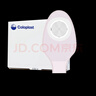 康樂保（Coloplast）一件式造口袋肛門袋大便袋康樂寶1902一次性造瘺袋糞袋開口大便袋 【10個/盒】一件式造口袋1902 曬單實拍圖