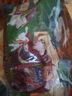 往來白丁 內(nèi)蒙古牛里脊肉2斤凈重 新鮮黃牛肉柳菲力寶寶燒烤火鍋食材 生鮮 曬單實(shí)拍圖