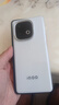 vivo vivo iQOO Z10 Turbo+ 新品5G手機 國家補貼 新品上市 云海白 16+512GB 官方標配 曬單實拍圖