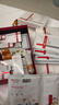 薇諾娜（WINONA）舒敏保濕護膚品水乳特護套裝修護屏障舒緩敏感肌七夕情人節禮物 全套：潔+水+霜+精華+眼霜+防曬 曬單實(shí)拍圖