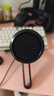 鐵三角ATR2500X-USB 指向性電容USB麥克風(fēng)電腦輕松連接直播K歌錄音配音專(zhuān)用話(huà)筒 曬單實(shí)拍圖