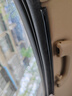 索捷斯汽車(chē)遮陽(yáng)簾側窗防曬隔熱遮陽(yáng)擋車(chē)窗隱私簾寶寶車(chē)載遮光簾車(chē)用窗簾 帽子小熊-后排一對【升級滑軌式+加厚】 曬單實(shí)拍圖
