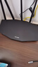 普聯(lián)（TP-LINK）路由5130 BE5100 WiFi7千兆雙頻無線路由器2.5G網(wǎng)口 5顆信號放大器 Mesh兼容wifi6游戲加速7DR5130 曬單實拍圖