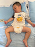 宜嬰新夢(mèng)想家嬰兒紙尿褲S116超薄透氣尿不濕【品牌直供 安心品質(zhì)】 曬單實(shí)拍圖