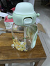 貝親防嗆噸噸杯兒童水杯直飲吸管杯寶寶幼兒園小學(xué)孕婦杯 PPSU 750ml 曬單實拍圖