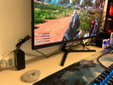 圣為客THINKVIC顯示器27英寸2K原生180Hz電競屏 Fast IPS快速液晶1ms 廣色域10bit電腦屏幕T27Q 27寸2K180Hz/包完美屏 type-c 曬單實拍圖