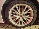 米其林（MICHELIN）汽車(chē)輪胎 235/45R18 98W 浩悅五代 Primacy 5 適配邁騰/凱美瑞 曬單實(shí)拍圖