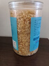 1號會員店淡干蝦皮200g 紫菜湯煲湯蝦米調(diào)味食材無添加鹽 不咸可打粉 曬單實拍圖