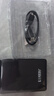 科碩（KESU）1TB 移動(dòng)硬盤(pán)大容量 雙盤(pán)備份 USB3.0 外接機(jī)械硬盤(pán) 海量存儲(chǔ) 手機(jī)連接 2.5英寸 曬單實(shí)拍圖