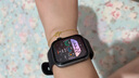 華為HUAWEI WATCH FIT 4 韻律黑氟橡膠表帶 華為運動智能手表超輕薄大屏潮流運動藍牙通話睡眠監(jiān)測fit4 曬單實拍圖