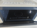 美的（Midea）尋味2.0 智能微蒸烤炸燉一體機(jī)G3EPro 奶油風(fēng)/補(bǔ)濕蒸烤/減鹽鮮燉/陶瓷涂層內(nèi)膽/彩屏觸控/23L 米白色 曬單實(shí)拍圖
