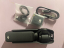 大疆 DJI Osmo Pocket 3 標準版 一英寸口袋云臺相機 OP靈眸手持數(shù)碼相機 旅游vlog 便攜美顏攝像 曬單實拍圖