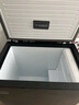 美的（Midea）200升減霜家用小冷柜冷藏冷凍轉換冰柜一級能效母嬰母乳小冰箱BD/BC-200KMF(E)家電國家補貼20% 曬單實拍圖