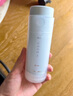 松下（Panasonic）沖牙器洗牙器水牙線(xiàn)高頻脈沖水流小圓管牙齒沖洗器節日生日禮物送男女友小巧便攜出游DJ33藍 曬單實(shí)拍圖