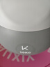 Keep多彩軟壺鈴男士10公斤提壺啞鈴健身器材家用甩壺鈴10kg格調(diào)灰 曬單實(shí)拍圖