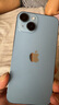 Apple/蘋(píng)果 iPhone 14 (A2884) 128GB 藍色 支持移動(dòng)聯(lián)通電信5G 雙卡雙待手機 曬單實(shí)拍圖