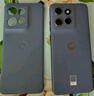 摩托羅拉 聯(lián)想moto S50 1.5K旗艦級小直屏 索尼全場景三攝 應(yīng)用六開 5GAI手機(jī) 12+256GB 花木藍(lán) 曬單實(shí)拍圖