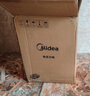 美的（Midea）【國家補(bǔ)貼】0涂層精鋼厚釜電壓力鍋5L雙膽全自動(dòng)智能預(yù)約家用煲湯煮飯電飯煲C5856G高壓鍋4-6人 曬單實(shí)拍圖