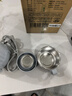 美的（Midea）電熱水杯水壺迷你便攜式燒水杯車載燒水壺1.2L大容量旅行出國可用 恒溫壺保溫保冷 MK-DB12X16-PRO 曬單實拍圖