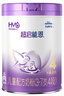 雀巢（Nestle）超啟能恩4段兒童奶粉 乳蛋白部分水解 全面營(yíng)養(yǎng)（3-7歲適用）850g 曬單實(shí)拍圖