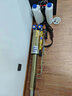 農(nóng)用手推車式遙控電動(dòng)打藥機(jī)一體式汽油柴油高壓噴霧器農(nóng)藥噴灑機(jī) 電瓶48V高壓160升+30米管 曬單實(shí)拍圖