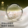 babycare山茶花嬰兒隔尿墊一次性新生兒防水透氣護(hù)理墊M碼114片 曬單實(shí)拍圖