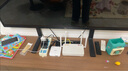 健樂吉42-55-65-75-80英寸電視底座桌面通用電視機(jī)支架免打孔安裝掛架增高升降適用于小米索尼海爾海信 曬單實拍圖