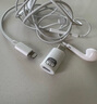 CASSDAN適用lighting耳機(jī)轉(zhuǎn)Type-c轉(zhuǎn)接頭蘋果耳機(jī)轉(zhuǎn)iphone16/15華為小米ipad平板筆記本無損聽歌通話線控 USB-C轉(zhuǎn)閃電母（全功能轉(zhuǎn)接頭）耳機(jī)/充電/數(shù)據(jù) 曬單實(shí)拍圖