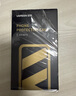 綠聯(lián)【相機(jī)按鍵全包|環(huán)保認(rèn)證】適用iPhone16ProMax手機(jī)殼蘋果16ProMax保護(hù)套磁吸殼抗黃超薄防摔透明 曬單實(shí)拍圖