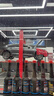 奧迪（AUDI）原廠(chǎng)防凍液/冷卻液/G12防凍液 冰點(diǎn)-40℃ 發(fā)動(dòng)機防凍液 4L裝 曬單實(shí)拍圖