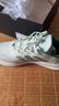 ADIDAS阿迪達(dá)斯男鞋女鞋夏季新款休閑運(yùn)動(dòng)鞋網(wǎng)面透氣輕便減震跑鞋跑步鞋 JH5153【官方正品 假一賠十】 43 曬單實(shí)拍圖