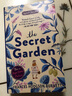 英文原版 秘密花園 The Secret Garden 兒童文學(xué)經(jīng)典名著 Signet Classics 曬單實拍圖