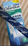 可麗藍(lán)（Clearblue）驗(yàn)孕棒2支試紙新品早早孕測(cè)試筆 hCG診斷試劑 檢測(cè)靈敏提前6天測(cè) 曬單實(shí)拍圖