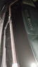 一途馬自達CX-5雨刮器【17-22款】cx5雨刮器雨刷器原車(chē)原廠(chǎng)尺寸膠條 曬單實(shí)拍圖