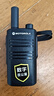 摩托羅拉【買(mǎi)一臺送一臺】摩托羅拉對講機工地大功率超長(cháng)待機酒店一鍵對頻 數字百公里（買(mǎi)一送一百公里覆蓋 曬單實(shí)拍圖