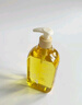 儒意（RUYI）生姜艾草按摩精油500ml 通經(jīng)絡全身排毒發(fā)熱拔罐spa開背推拿刮痧 曬單實拍圖