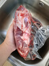 大莊園 進口草飼原切牛腱子凈重2斤 生鮮牛肉 醬鹵燉煮食材【真原切】 曬單實拍圖