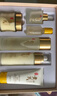 BAILUHUI黃芪淡紋護(hù)膚品水乳套裝教師節(jié)禮物女老師實用有紀(jì)念意義精致禮品 曬單實拍圖
