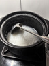 愛仕達(dá)（ASD）砂鍋煲湯鍋燉鍋3.5L新陶煲仔飯沙鍋淺湯煲RXC35B3WG-G 曬單實拍圖