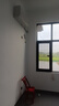 ProPre空調(diào)支架加厚不銹鋼空調(diào)外機(jī)支架空調(diào)架適用奧克斯華凌長(zhǎng)虹海爾科龍TCL美的格力等空調(diào)架子1-1.5P 曬單實(shí)拍圖
