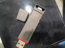 ThinkPlus聯(lián)想優(yōu)盤256GB Type-C USB3.2 雙接口U盤手機(jī)電腦通用大容量 辦公商務(wù)u盤TPU301系列 曬單實(shí)拍圖