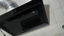 美的（Midea）抽吸排油煙機 家用側吸式吸油煙機 排煙機 廚房脫排煙機CXW-200-J30國家補貼立減15%可配燃氣灶 曬單實拍圖