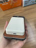 魚非漁無邊框適用蘋果17promax手機殼皮質(zhì)iPhone16保護套商務(wù)皮革散熱15超薄防摔14裸機磁吸男女香薰散熱 淺棕【無邊框/磁吸皮質(zhì)/帶香薰】送鋼化膜 iPhone16promax 曬單實拍圖