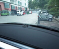 御山河適用于特斯拉modely中控臺(tái)防曬避光墊model3儀表盤車前臺(tái)鋪墊遮陽 24款Model Y 前墊 曬單實(shí)拍圖