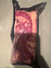 沃典 澳洲進(jìn)口安格斯谷飼原切去骨牛肋條 凈重3斤 生鮮牛肉 源頭直發(fā) 曬單實(shí)拍圖