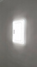 四季沐歌led吸頂燈輕奢護(hù)眼普瑞光源客廳臥室燈具套餐包安裝 曬單實(shí)拍圖